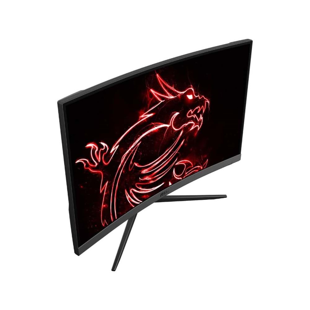 MSI 31.5 INCH G32C4 E2 1500R CURVED 170HZ 1MS MONITOR
