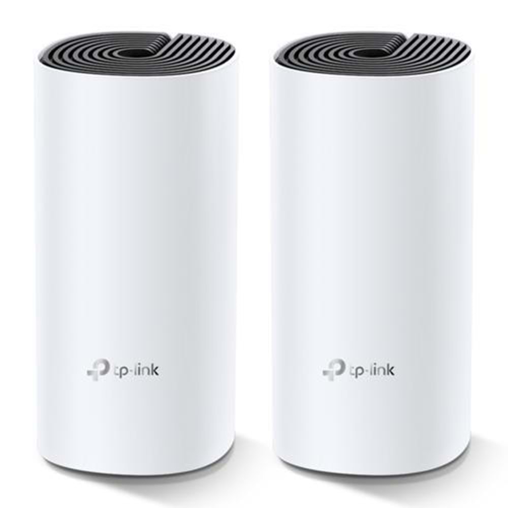TP-LINK DECO M4 2P AC1200 MESH ROUTER