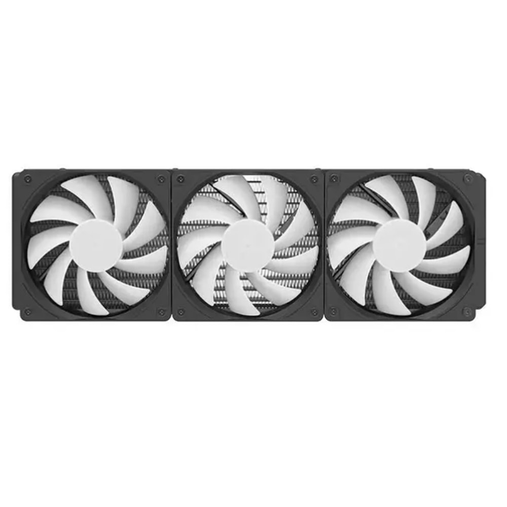 AIGO DCS360 360MM ARGB SIVI SOĞUTMA 1700/AM5
