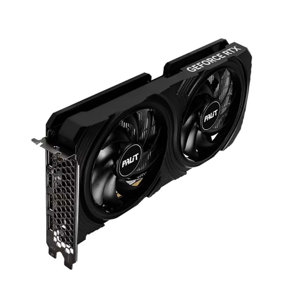 PALIT INFINITY 8 GB RTX 4060 128Bit GDDR6