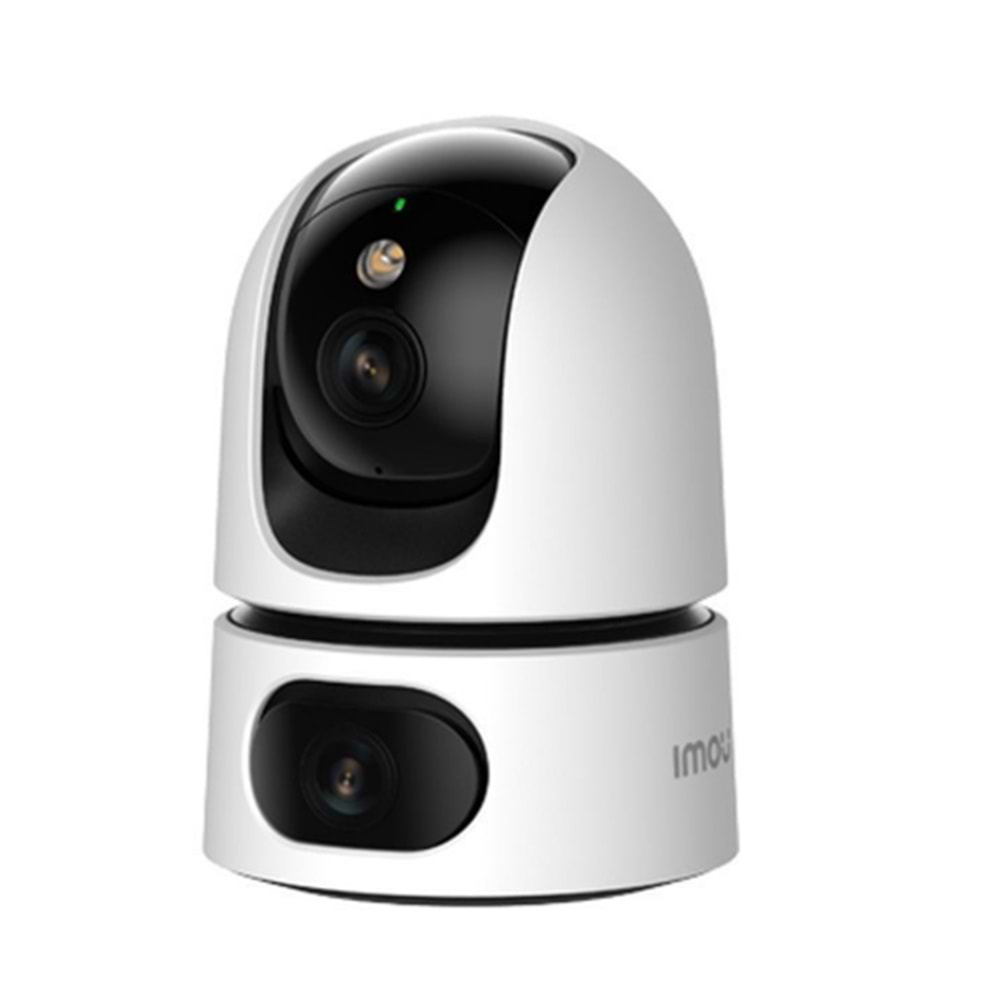 IMOU RANGER DUAL INDOOR SMART SECURITY CAMERA