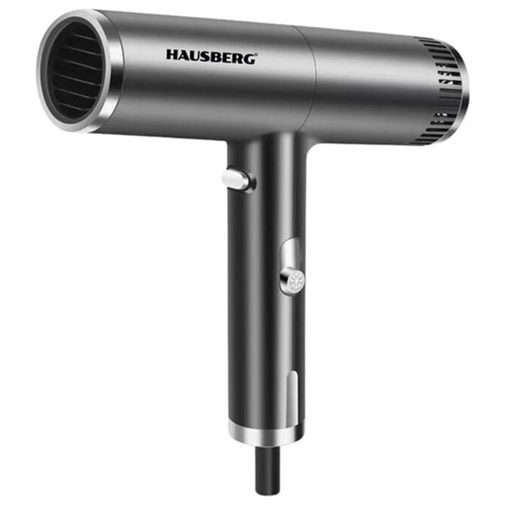 HAUSBERG HB-261GR ŞAÇ KURUTMA MAKİNESİ