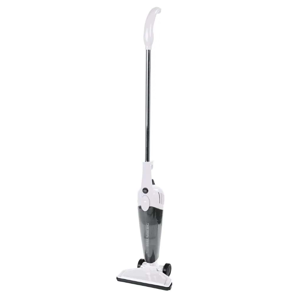 HAUSBERG HB-2025AB DİKEY ELEKTRİKLİ SÜPÜRGE