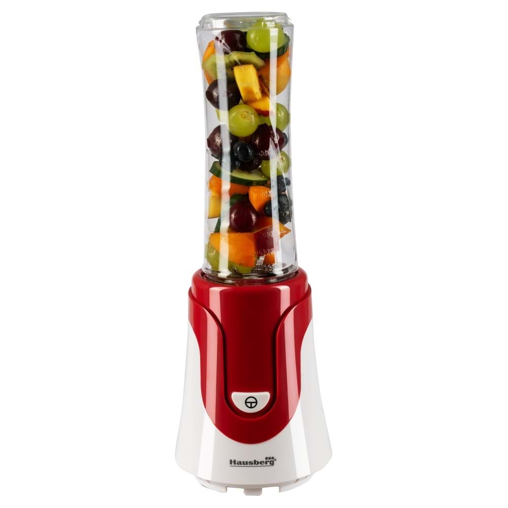 HAUSBERG HB-7676RS SMOTHIE BLENDER