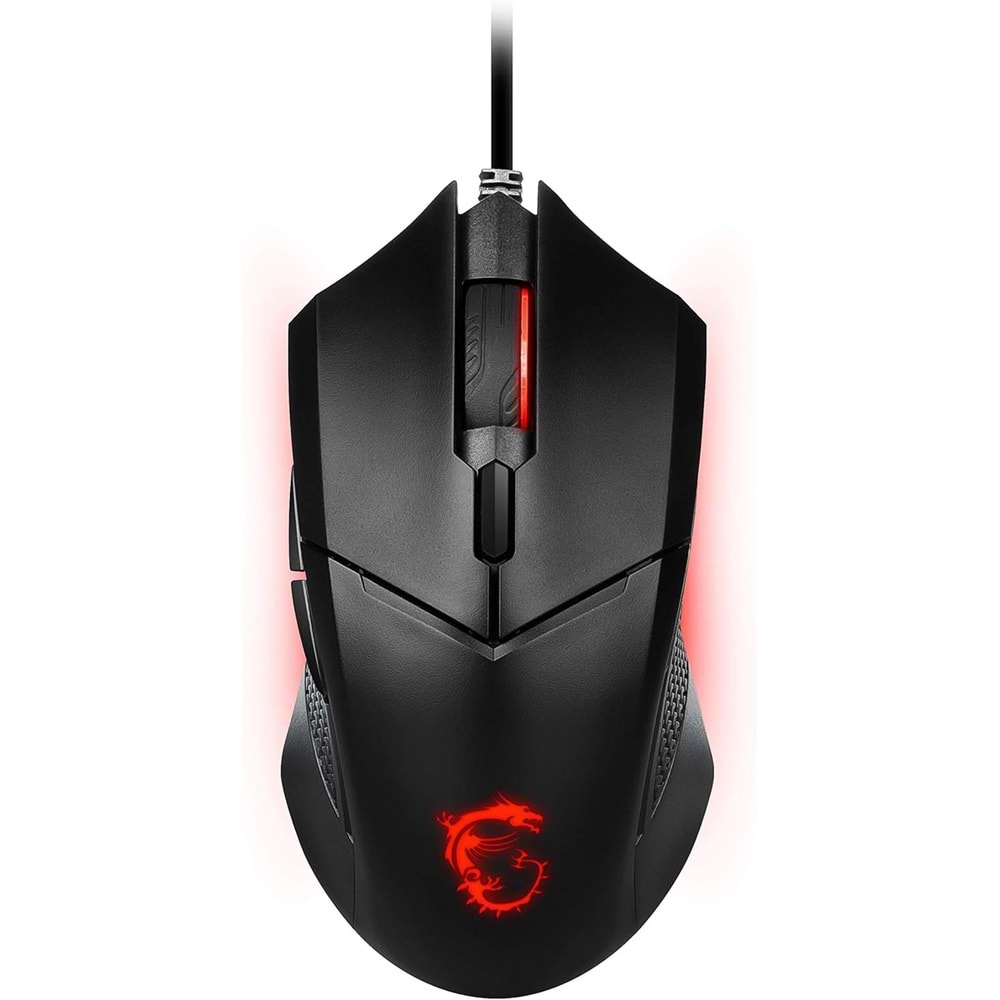 MSI CLUTCH GM08 GAMING MOUSE