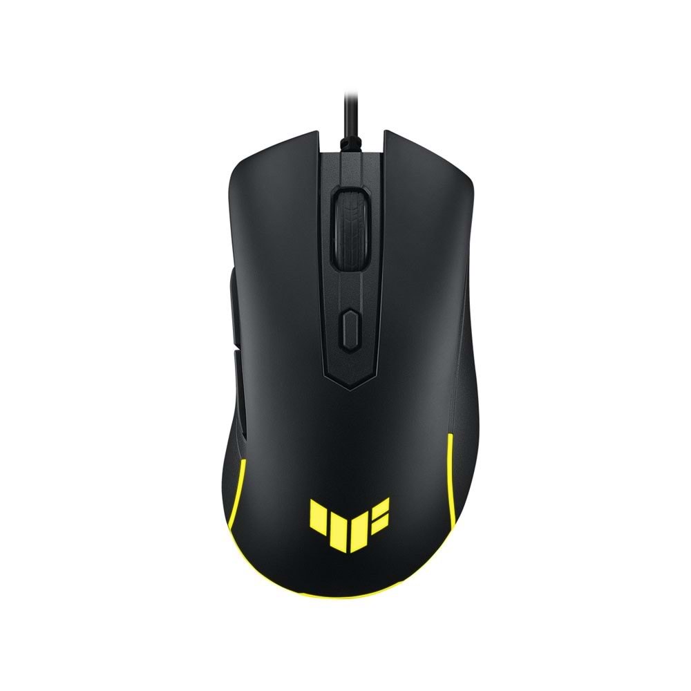 ASUS TUF GAMING M3 GEN II 8000 DPI KABLOLU MOUSE