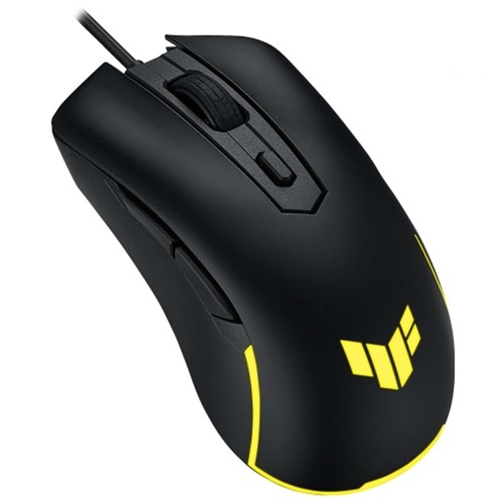 ASUS TUF GAMING M3 GEN II 8000 DPI KABLOLU MOUSE