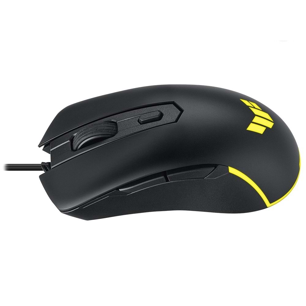 ASUS TUF GAMING M3 GEN II 8000 DPI KABLOLU MOUSE