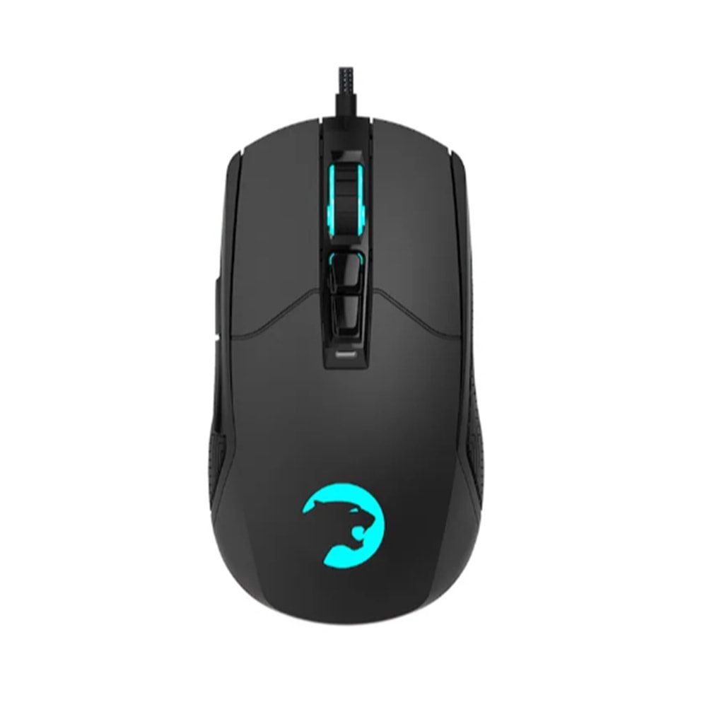 GAMEPOWER KYOJIN RGB GAMING MOUSE