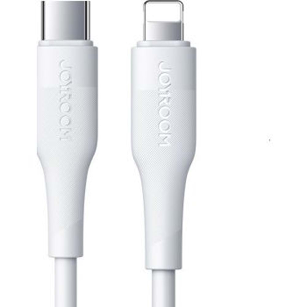 JOYROOM 20W TYPE-C TO LIGHTNING CABLE