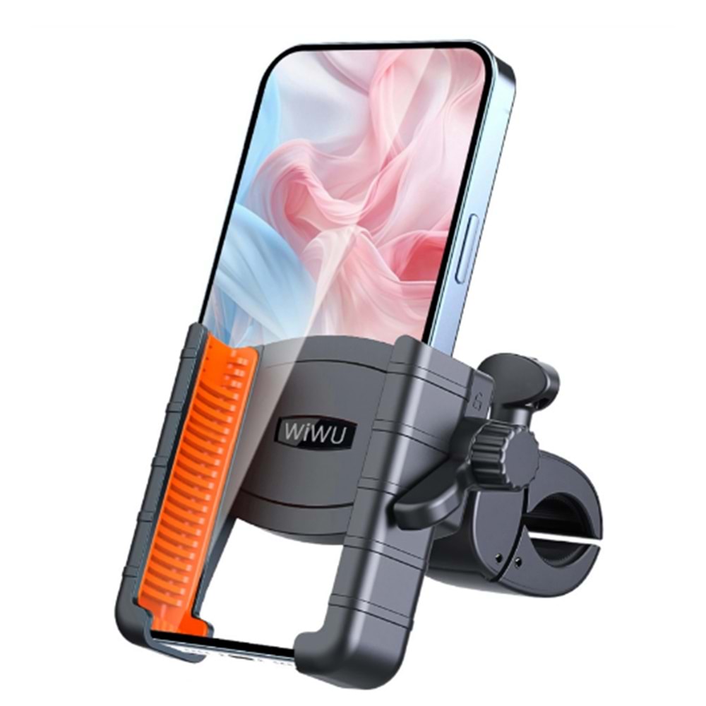 WIWU ZC002 JOURNEY BICYCLE HOLDER