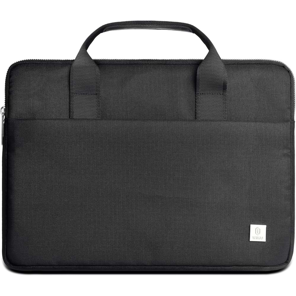 WIWU GENIUS COMBO SET LAPTOP BAG 14 INCH
