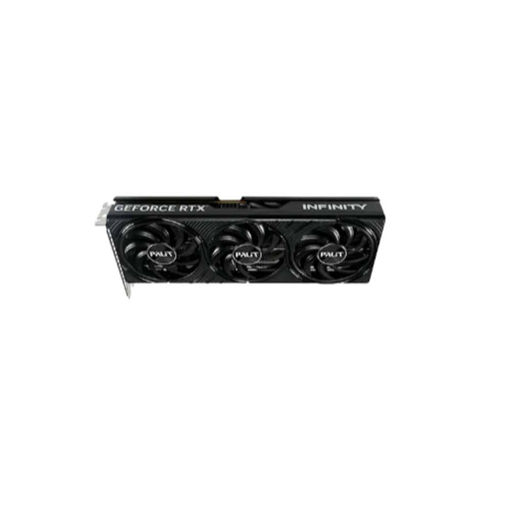 PALIT RTX 5060Ti INFINITY 3 16 GB 128Bit GDDR7
