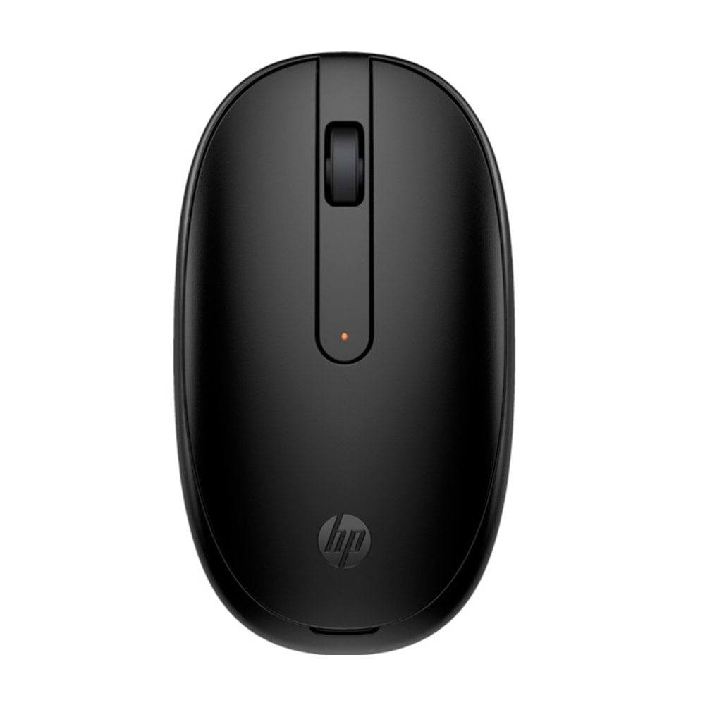 HP 245 81S67AA OPTIK BLUETOOTH MOUSE SİYAH