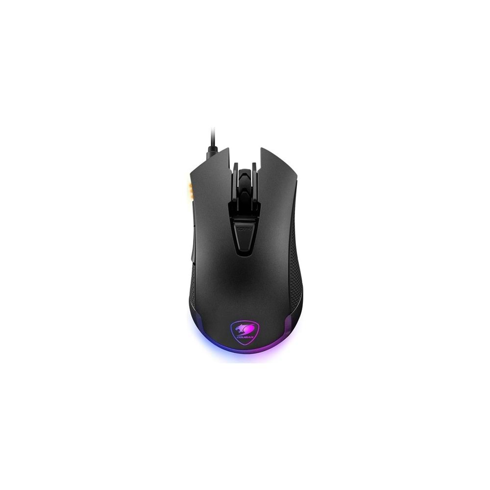 COUGAR CGR-WOMI-REV REVENGER GAMING MOUSE