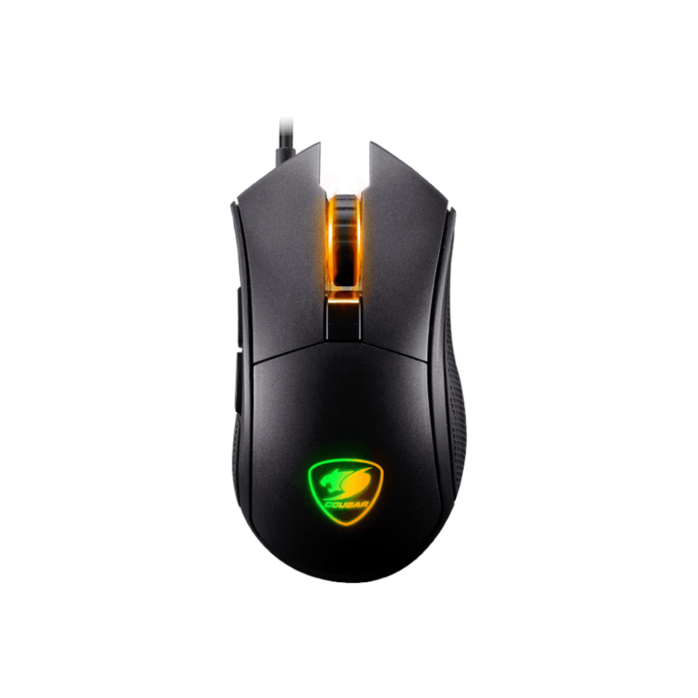 COUGAR CGR-WOMB-RES REVENGER S RGB GAMING MOUSE