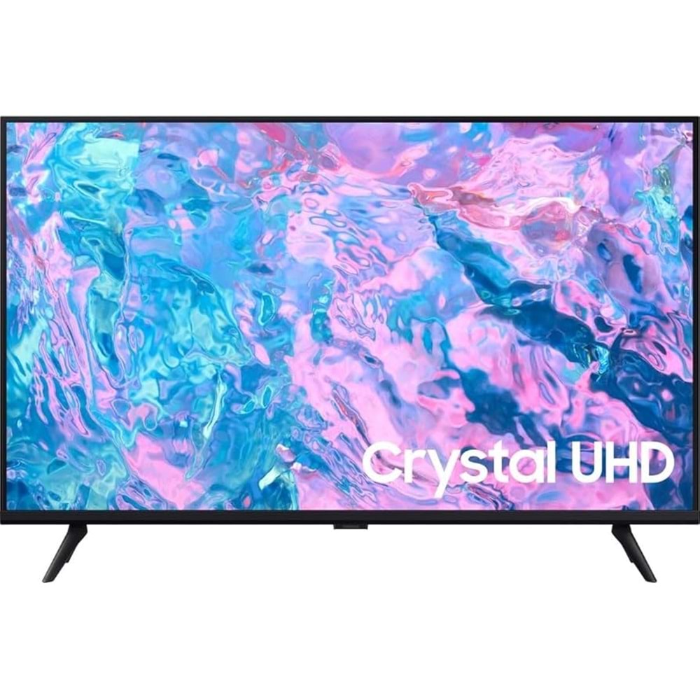 SAMSUNG UE55CU7092 55 INCH UHD 4K SMART LED TV