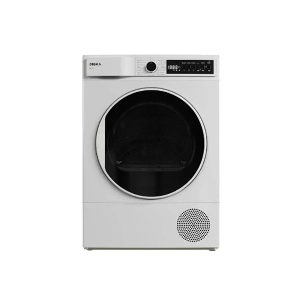 DIORA 9 KG KURUTMA MAKİNESİ