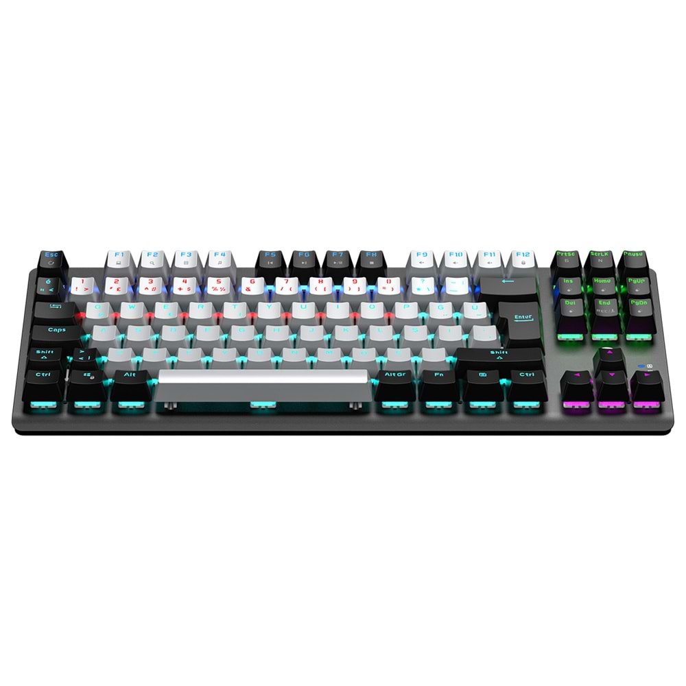 LANSMAN GAMING BUNDLE I7-12700KF 32 GB RAM 1 TB SSD RTX 5060Ti 650W