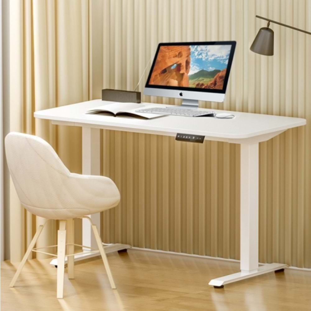 WALKING DESK AKILLI AYARLANABİLİR MASA