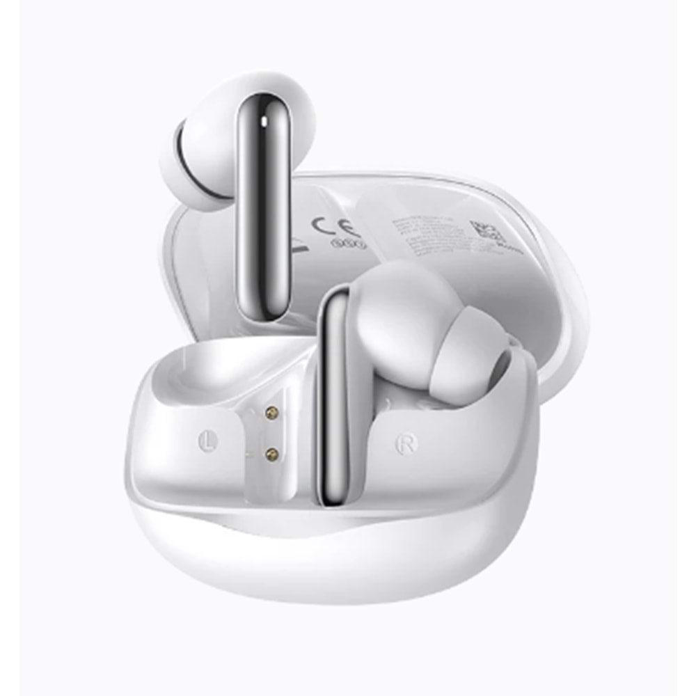QCY N50 MELOBUDS WIRELESS EARBUDS WHITE