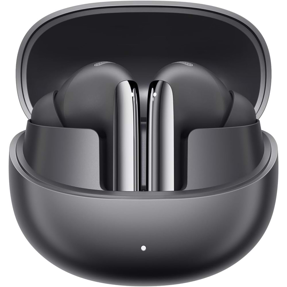 QCY MELOBUDS PRO ANC EARBUDS BLACK