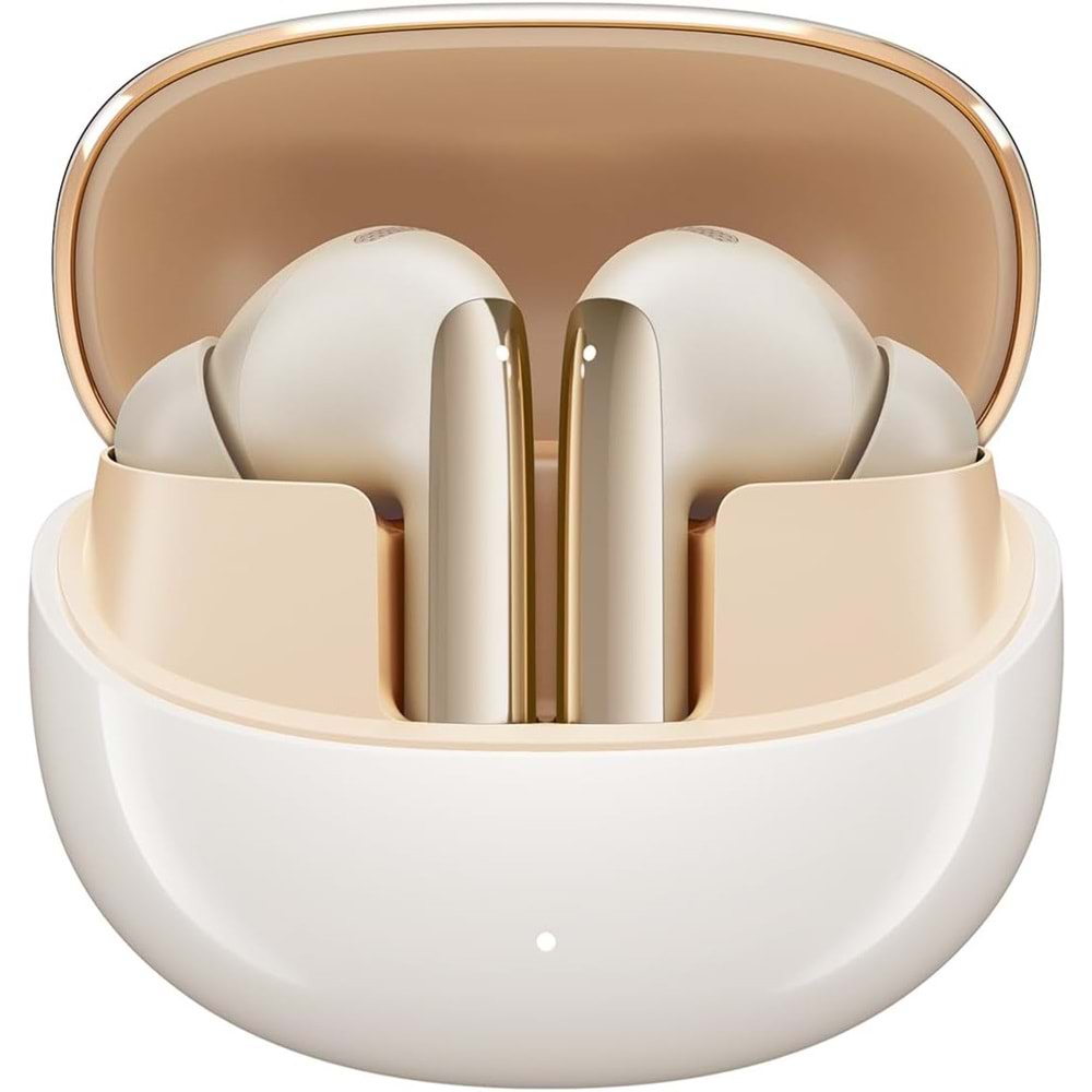 QCY MELOBUDS PRO ANC EARBUDS GOLD