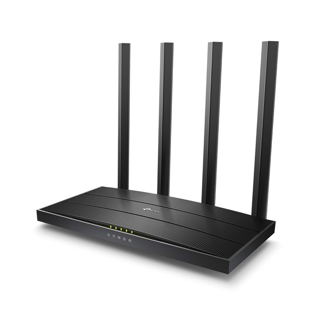 TP-Link Archer C80 AC1900 DualBand Router