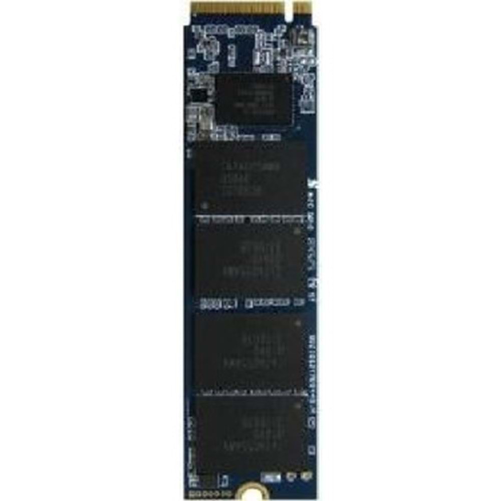 HI-LEVEL 512GB SSD m.2 NVMe HLV-M2PCIeSSD2280/512G