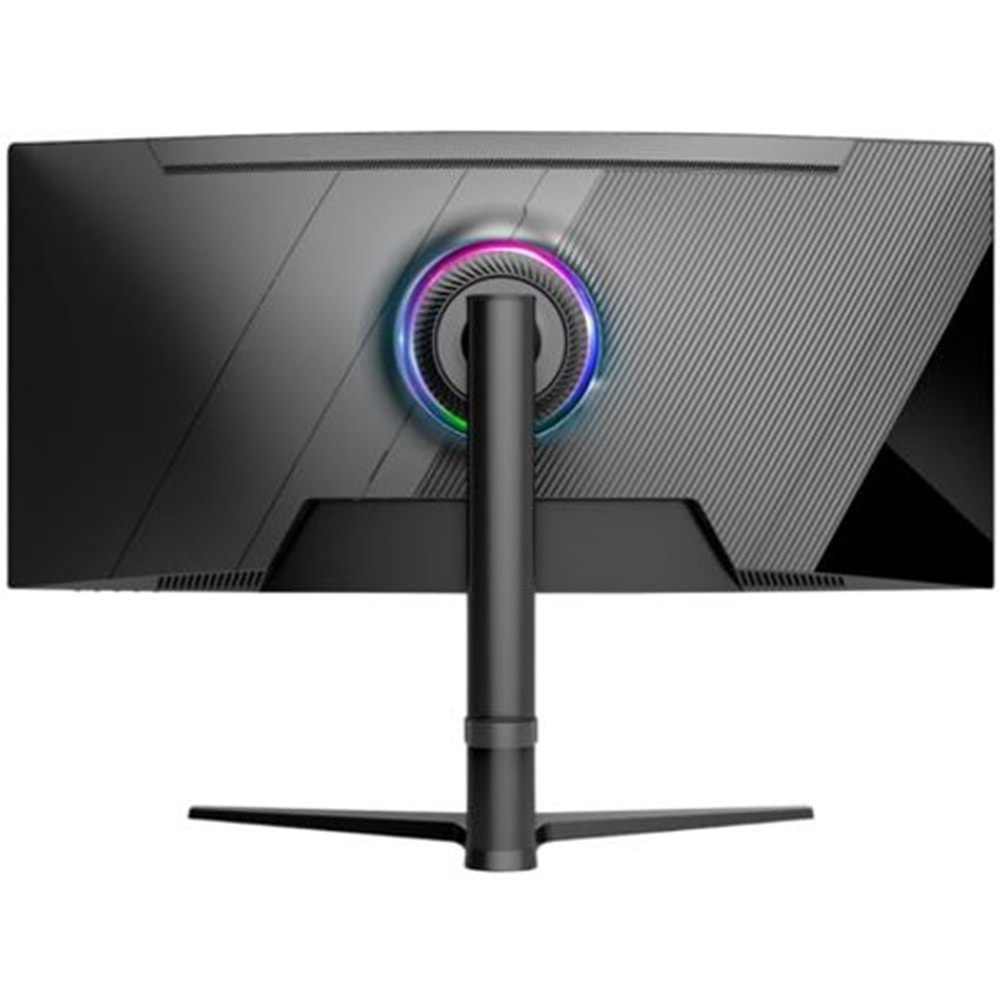 NPC 34 MP3429-Y CURVED 165HZ UHD 3440x1440 1ms Gaming Monitör