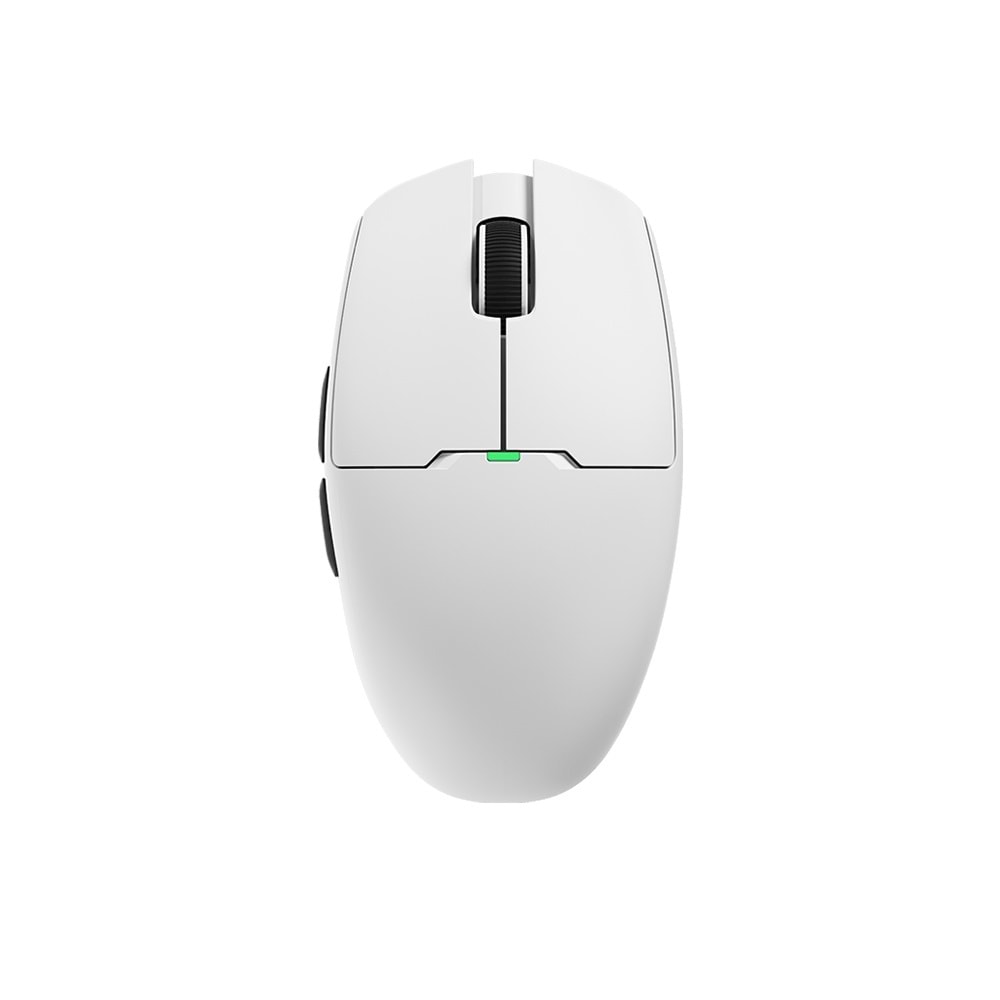 AIGO GM80 PRO BLUETOOTH 260000 DPI BEYAZ BEYAZ MOUSE