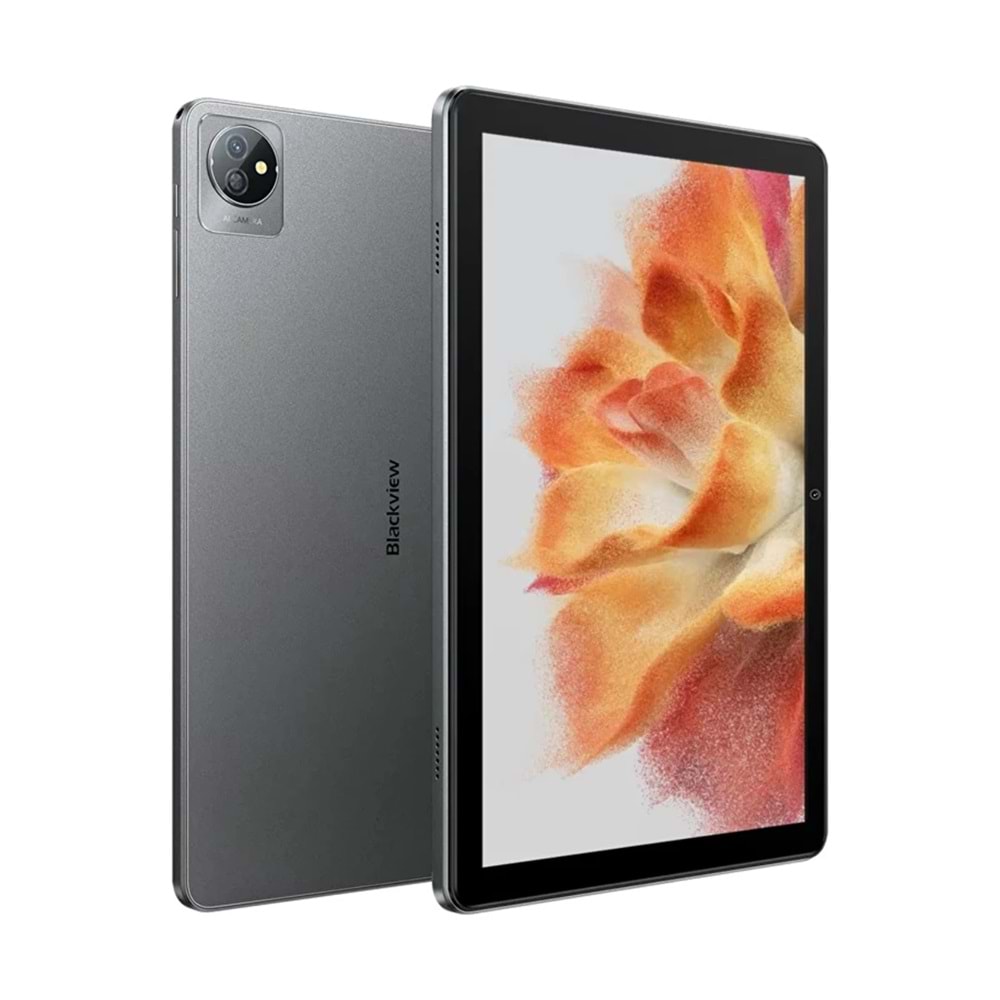 BLACKVIEW TAB70 WIFI TABLET 10.1/ 12 GB (4GB+8GB)/64 GB/8MP/ANDROID14+ KILIF DAHİL