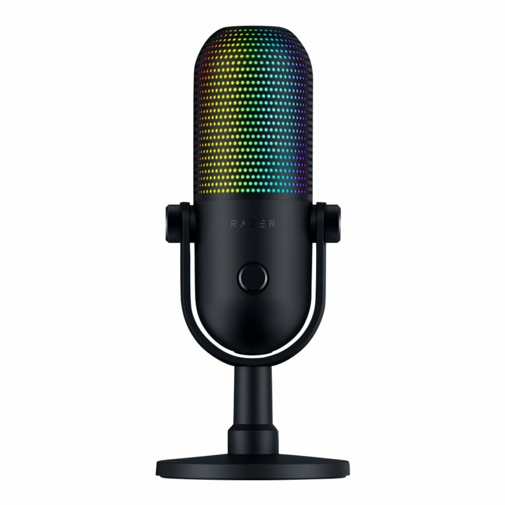 RAZER PCK SEIREN V3 CHROMA RGB MİKROFON