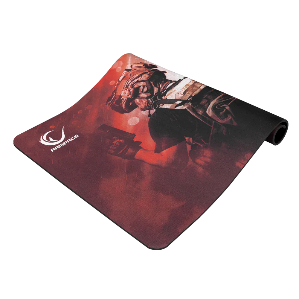 LANSMAN GAMING BUNDLE RYZEN 5-7500F/16 GB DDR5 RAM/ 512 GB SSD/ 8 GB RTX 5050/24