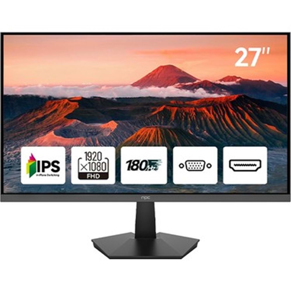 LANSMAN GAMING PC INTEL i7-12700KF/32 GB DDR5 RAM/1 TB NVME SSD/RTX 5060/650W 80+/27