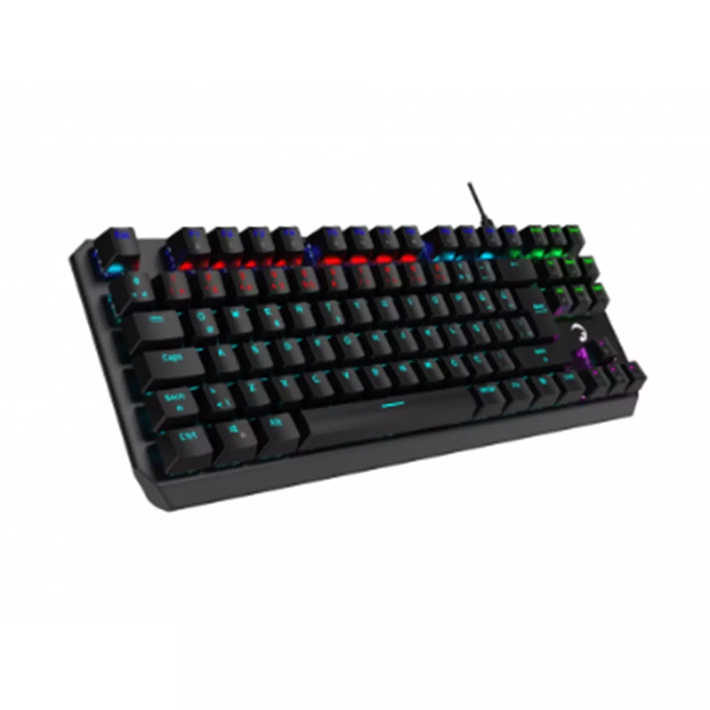 LANSMAN GAMING PC INTEL i7-12700KF/32 GB DDR5 RAM/1 TB NVME SSD/RTX 5060/650W 80+/27