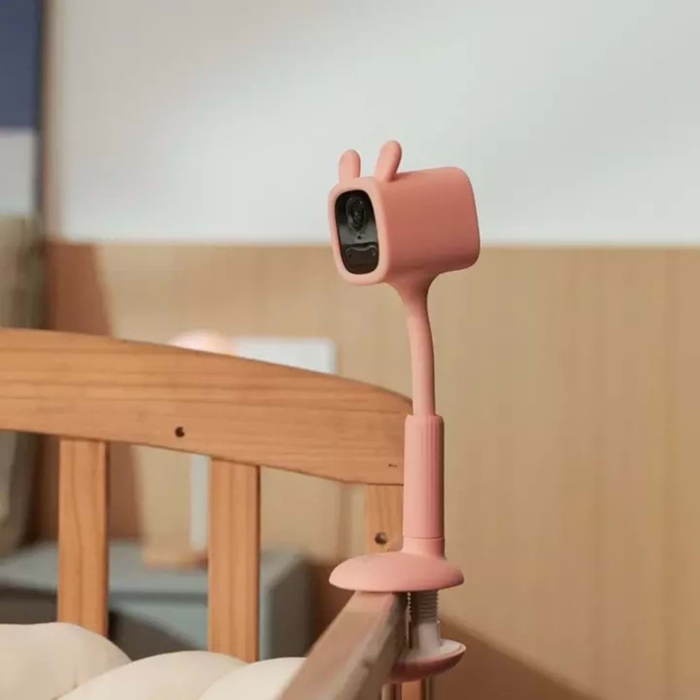 EZVIZ BM1 AKILLI BEBEK KAMERASI