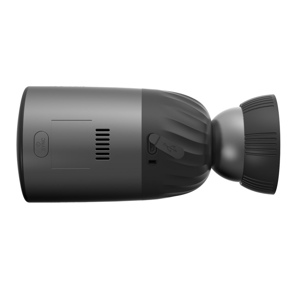 EZVIZ SMART HOME BATTERY CAMERA 2K CAMERA CS-BC1C