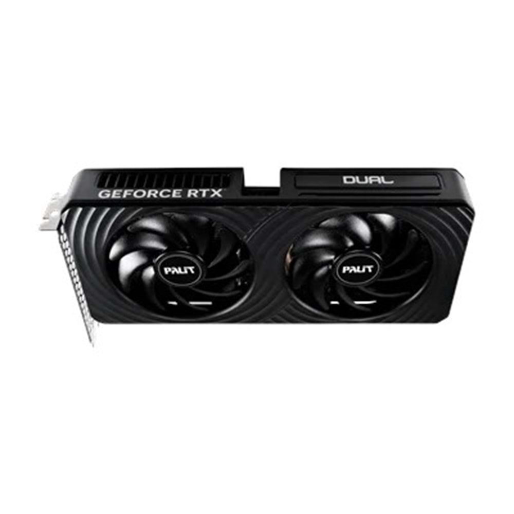 PALIT RTX 5050 DUAL 8GB 128BIT GDDR6 EKRAN KARTI