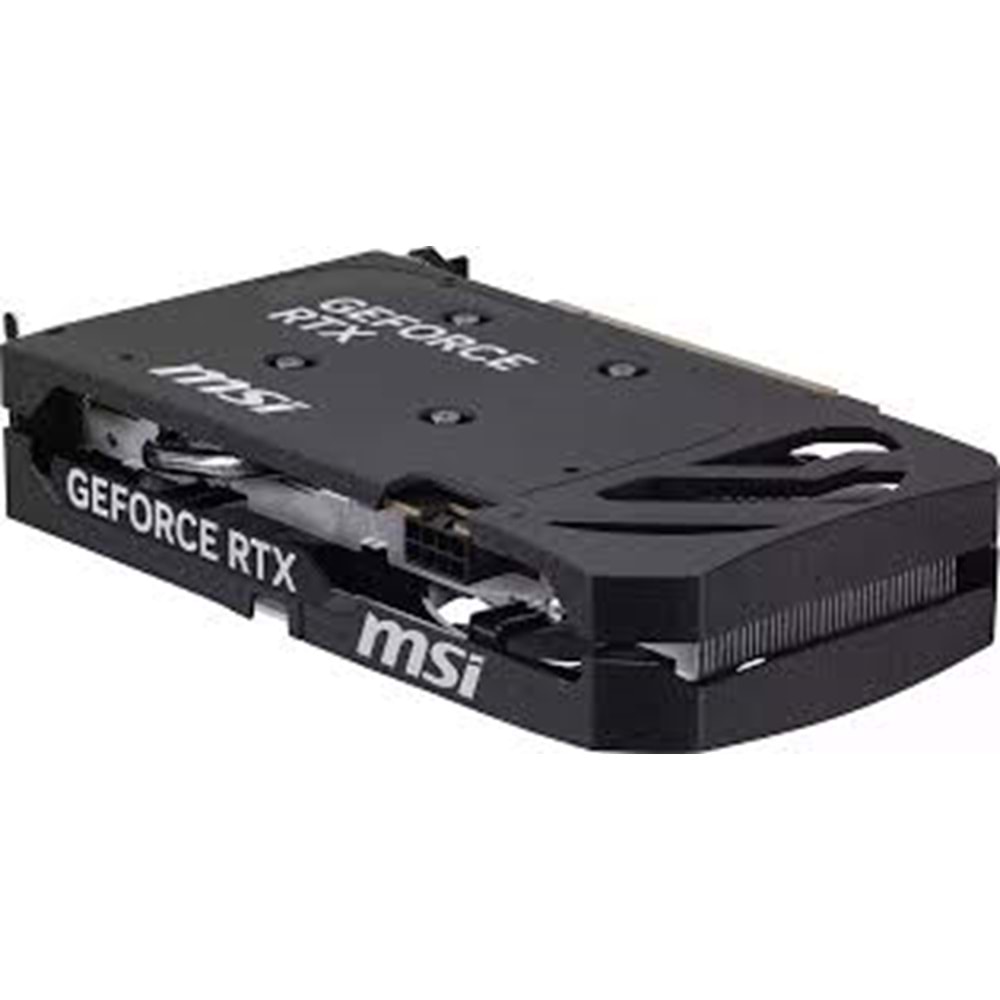 MSI GEFORCE RTX 5050 8GB SHADOW 2X OC 8GB GDDR6 128B DX12 EKRAN KARTI