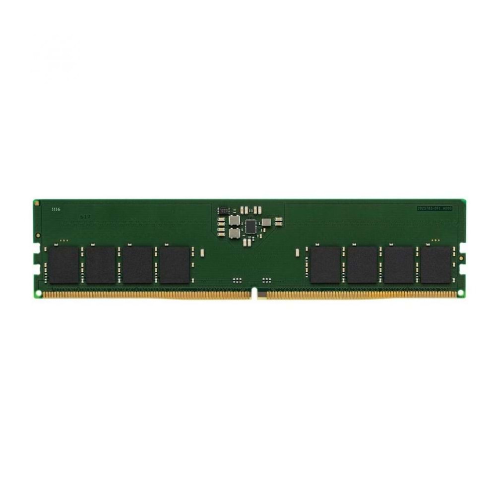 KINGSTON 32GB 5600Mhz DDR5 CL46 DIMM PC RAM