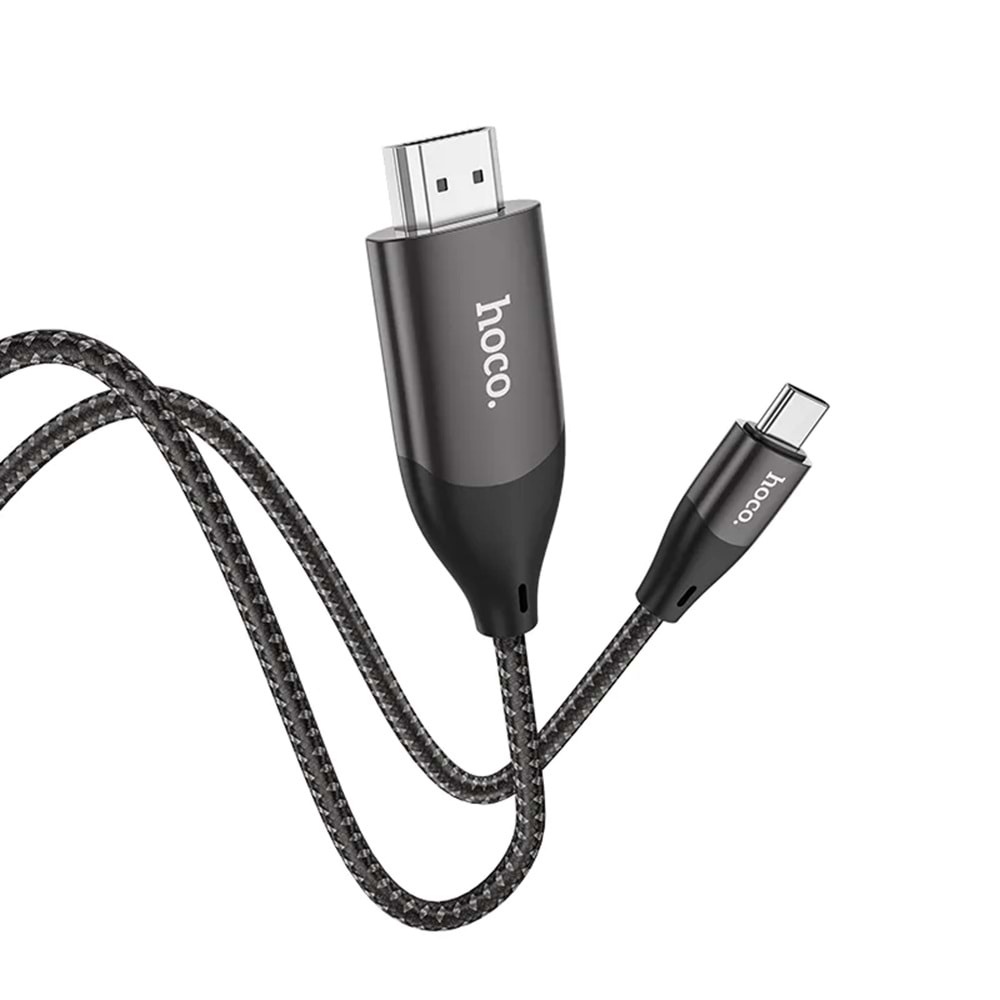 HOCO USB-C HDMI KABLO