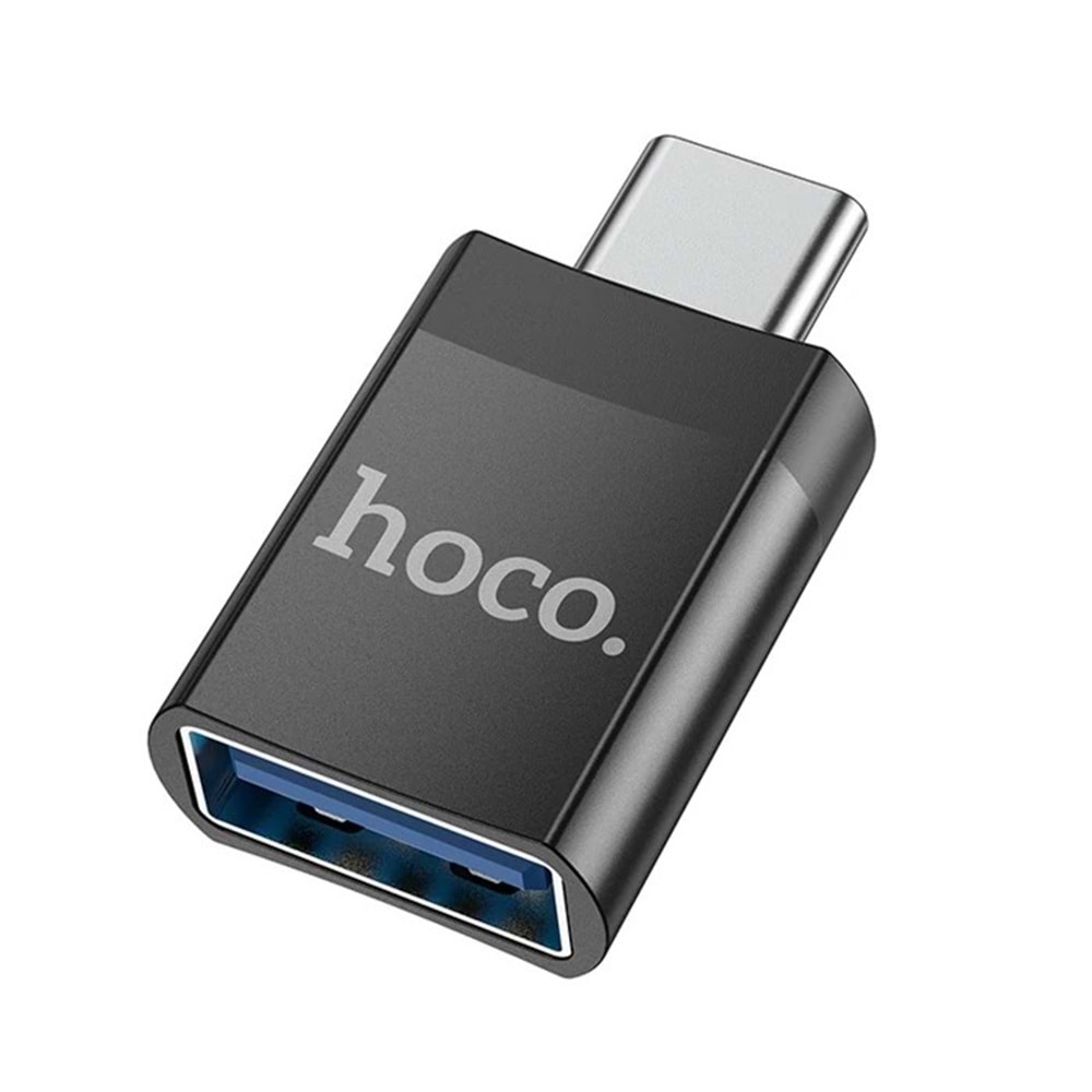 HOCO TYPE-C TO USB DÖNÜŞTÜRÜCÜ