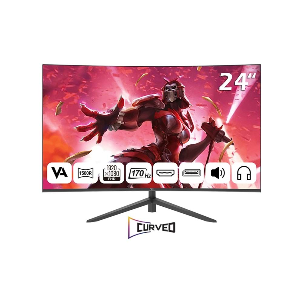 LANSMAN GAMING BUNDLE INTEL İ5-14400F / 16 GB DDR5 RAM / 512 GB NVME SSD / RTX 4070 12 GB / 24