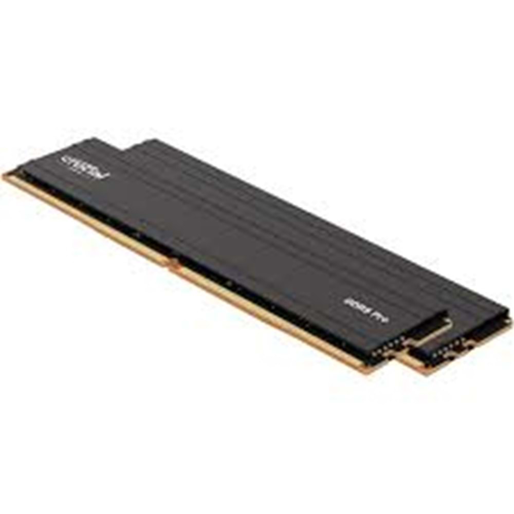 CRUCIAL PRO 64GB 2X32 GB DDR5 5600MHZ