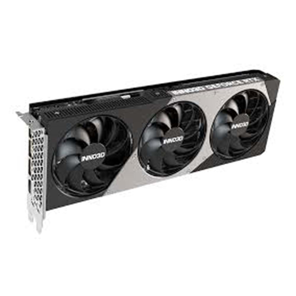 INNO3D RTX 5080 X3 OC 16GB 256 BIT GDDR7 EKRAN KARTI