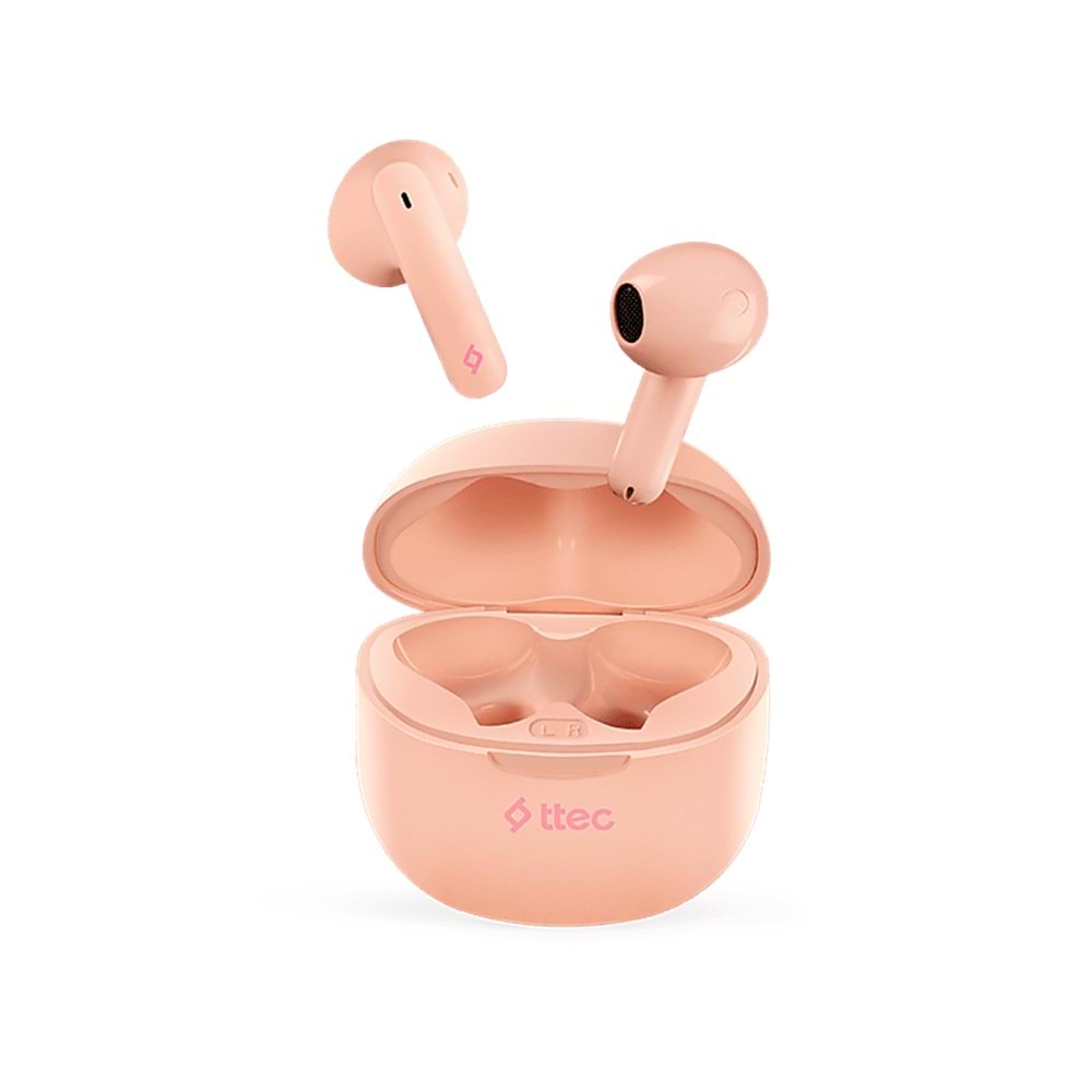 TTEC 2KM163P AIRBEAT NOVA TWS KABLOSUZ KULAKLIK