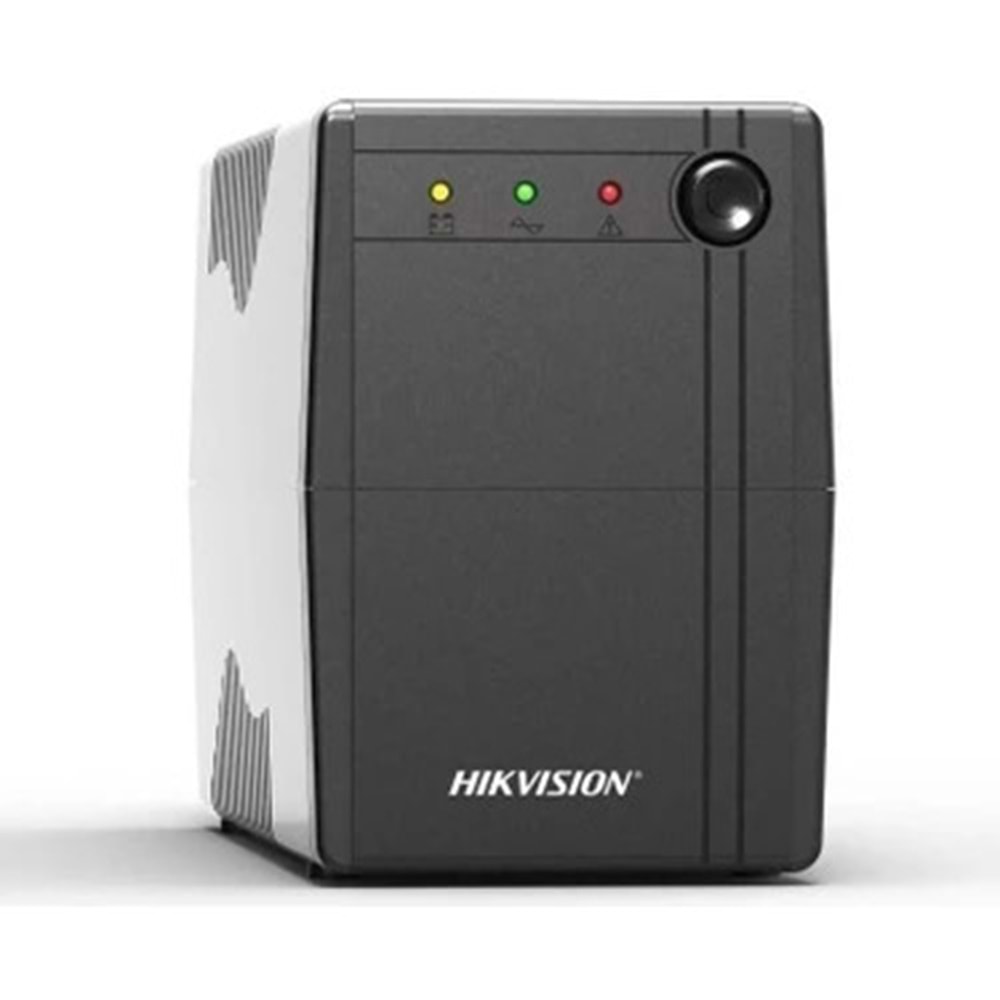HIKVISION DS-UPS 1000VA/600W GÜÇ KAYNAĞI