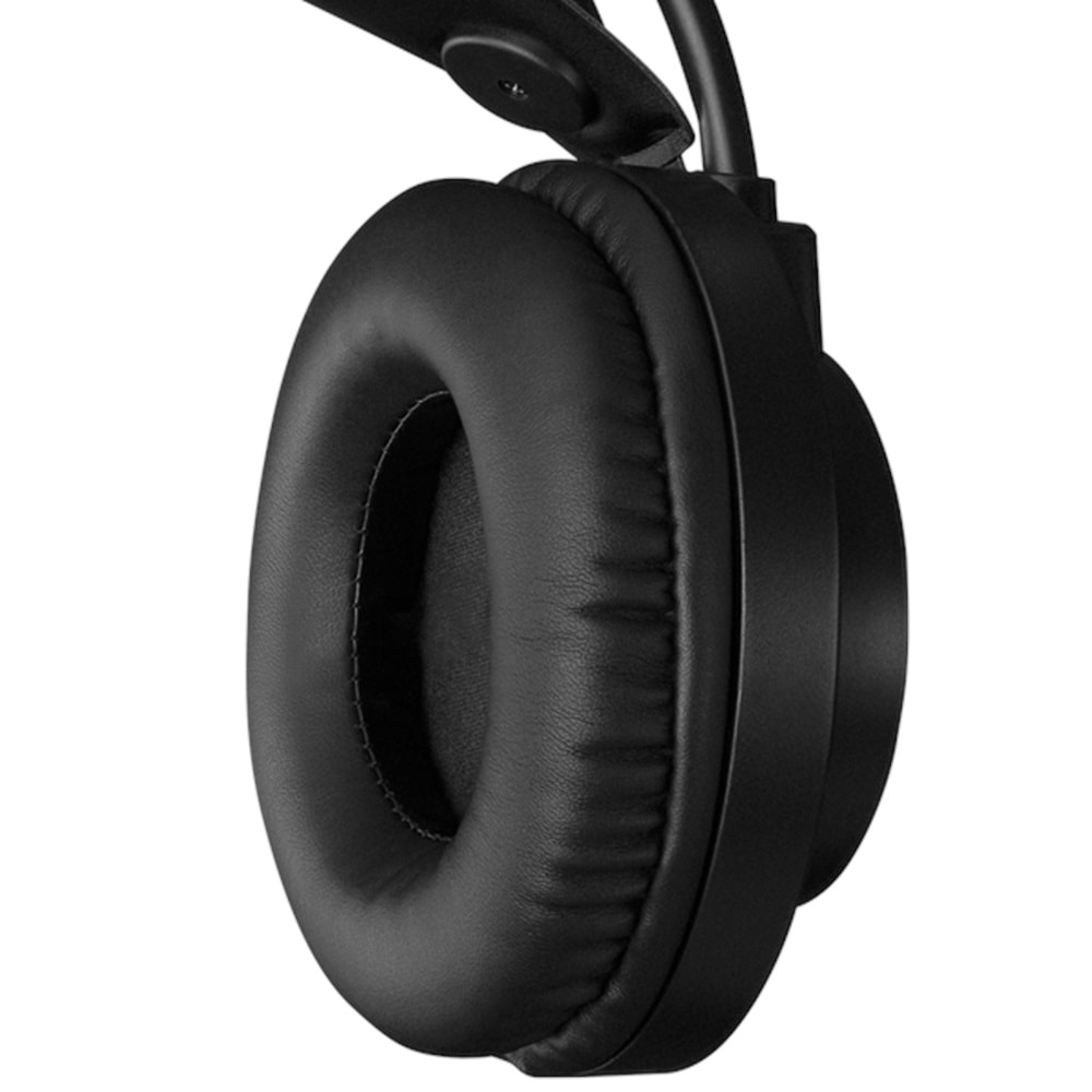 RAMPAGE X-JAMMER RM-K27 RGB USB 3.5M PS4-XBOX-MOBILE GAMING KULAKLIK