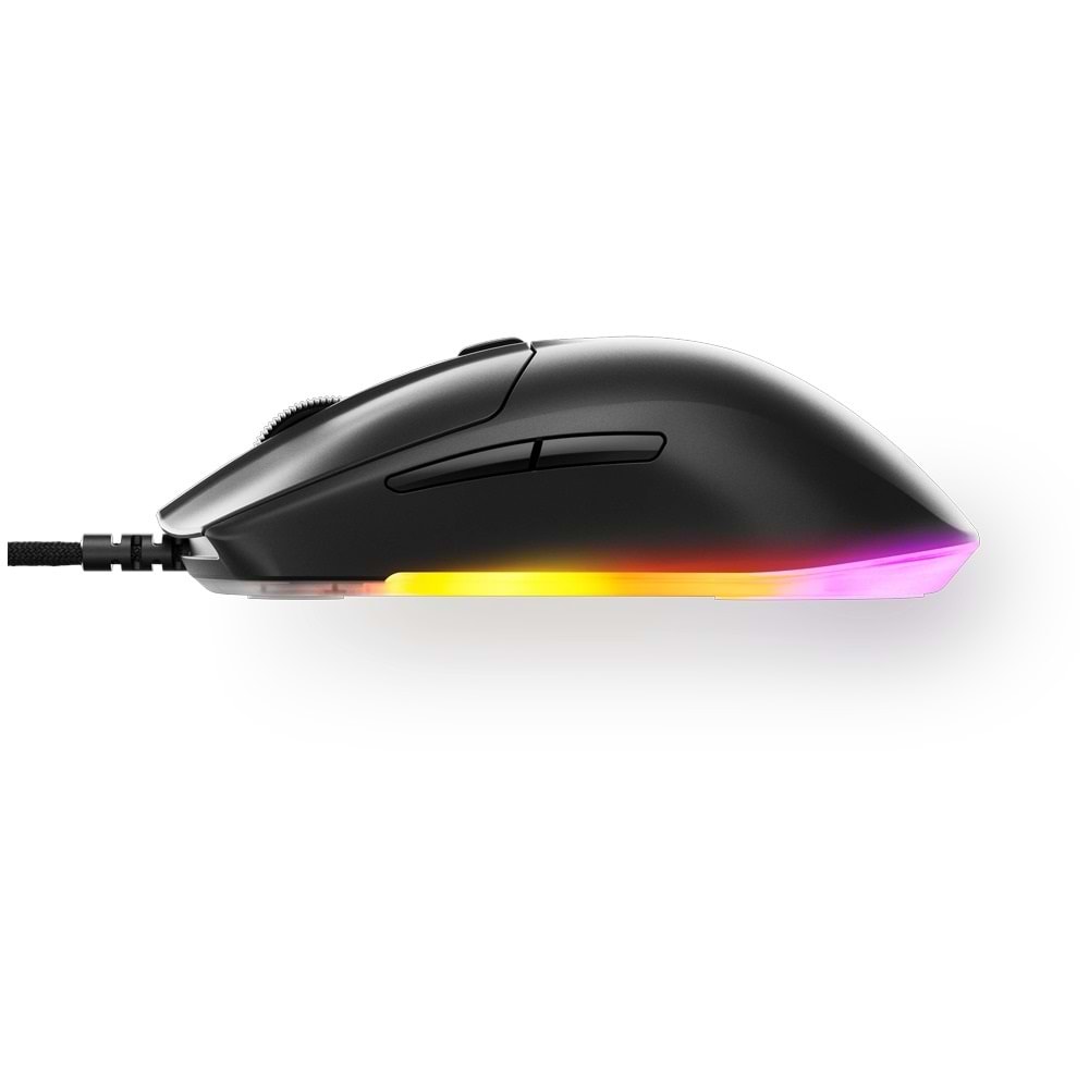 STEELSERIES RIVAL 3 GEN 2 KABLOLU GAMING MOUSE